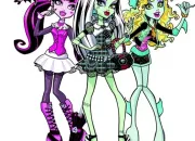 Quiz Monster High