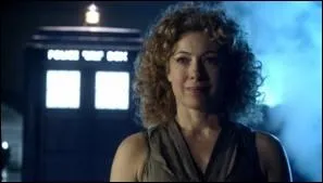 Qui est River Song ?