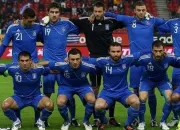 Quiz Euro2012 : le surnom des quipes 