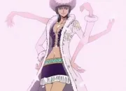 Quiz Robin - One Piece