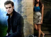 Quiz Vampire Diaries