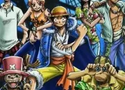 Quiz Les personnages de One Piece