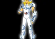 Quiz Saint Seiya