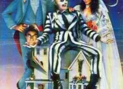 Quiz Le film Beetlejuice