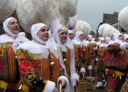 Quiz Le folklore en Belgique 