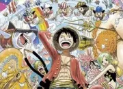 Quiz Couvertures de One Piece