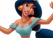 Quiz Personnages Disney - Lettres I-J