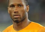 Quiz Football - Didier Drogba