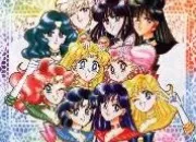 Quiz Sailor Moon S