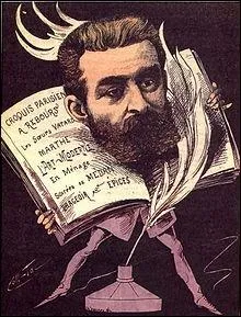 Des Esseintes est d'une intelligence indocile, d'une imagination fertile vite remarques par les jsuites mais, il pratique la slection dans ses tudes, lectures, ses rflexions. Quel est l'auteur ?