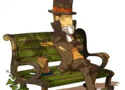 Quiz Professeur Layton