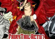 Quiz Fairy Tail