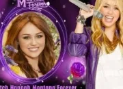 Quiz Hannah Montana