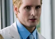 Quiz Les Cullen : Carlisle