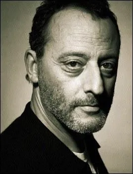 Jean Reno .