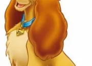 Quiz Personnages Disney - Lettre L