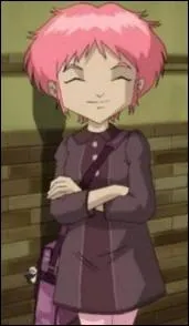 Qui est le pre d'Aelita ?