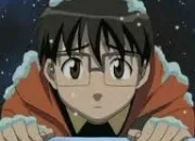 Quiz Love Hina