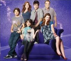 Quiz Les sorciers de waverly place