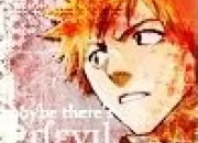 Quiz Ichigo Kurosaki / ! \ SPOIL