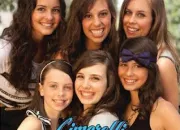 Quiz Les soeurs Cimorelli