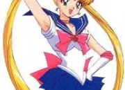 Quiz Sailor Moon