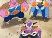 Quiz DBZ saga Freezer