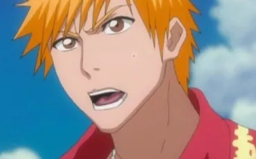 Quiz Bleach