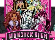 Quiz Monster High