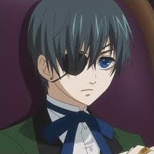 Quiz Black butler