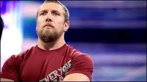 Quelle est la nouvelle catch phrase de Daniel Bryan ?