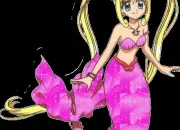 Quiz Mermaid Melody