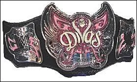 Qui est la championne des divas en ce moment ?