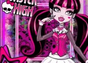 Quiz Monster High