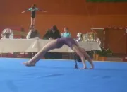 Quiz La gymnastique