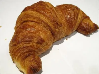 Connaissez-vous l'origine du croissant ?