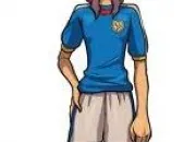 Quiz Inazuma Eleven