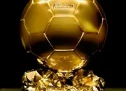 Quiz Les Ballons d'or