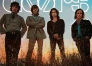 Quiz Pochettes des albums des Doors