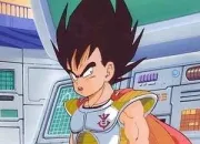 Quiz Dragon Ball Z Vegeta