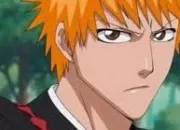 Quiz Bleach - Personnages