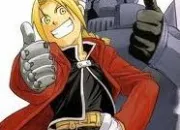 Quiz Fullmetal Alchemist (Brotherhood)