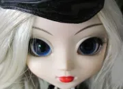 Quiz Pullip