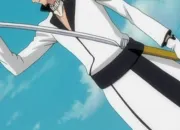 Quiz Bleach espada