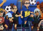 Quiz 15 questions sur 'Inazuma Eleven'