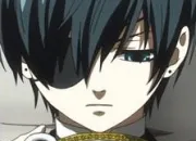 Quiz Black Butler