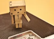 Quiz Danbo