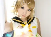 Quiz Vocaloid - Cosplays