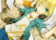 Quiz 'Vocaloid'