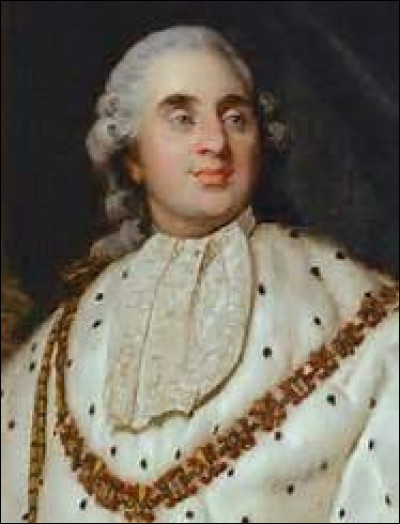 Pour tenter de résoudre la grave crise économique que traverse la France et calmer le mécontentement général du peuple écrasé par la famine et les impots, que décide le roi Louis XVI pour la journée du 5 mai 1789 ?